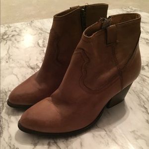 Steve Madden So Good Bootie
